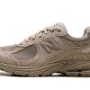 New Balance 2002R "StoNeware Silver Metallic" (U20025I9)