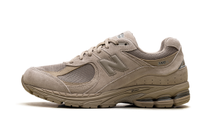 New Balance 2002R “StoNeware Silver Metallic” (U20025I9)