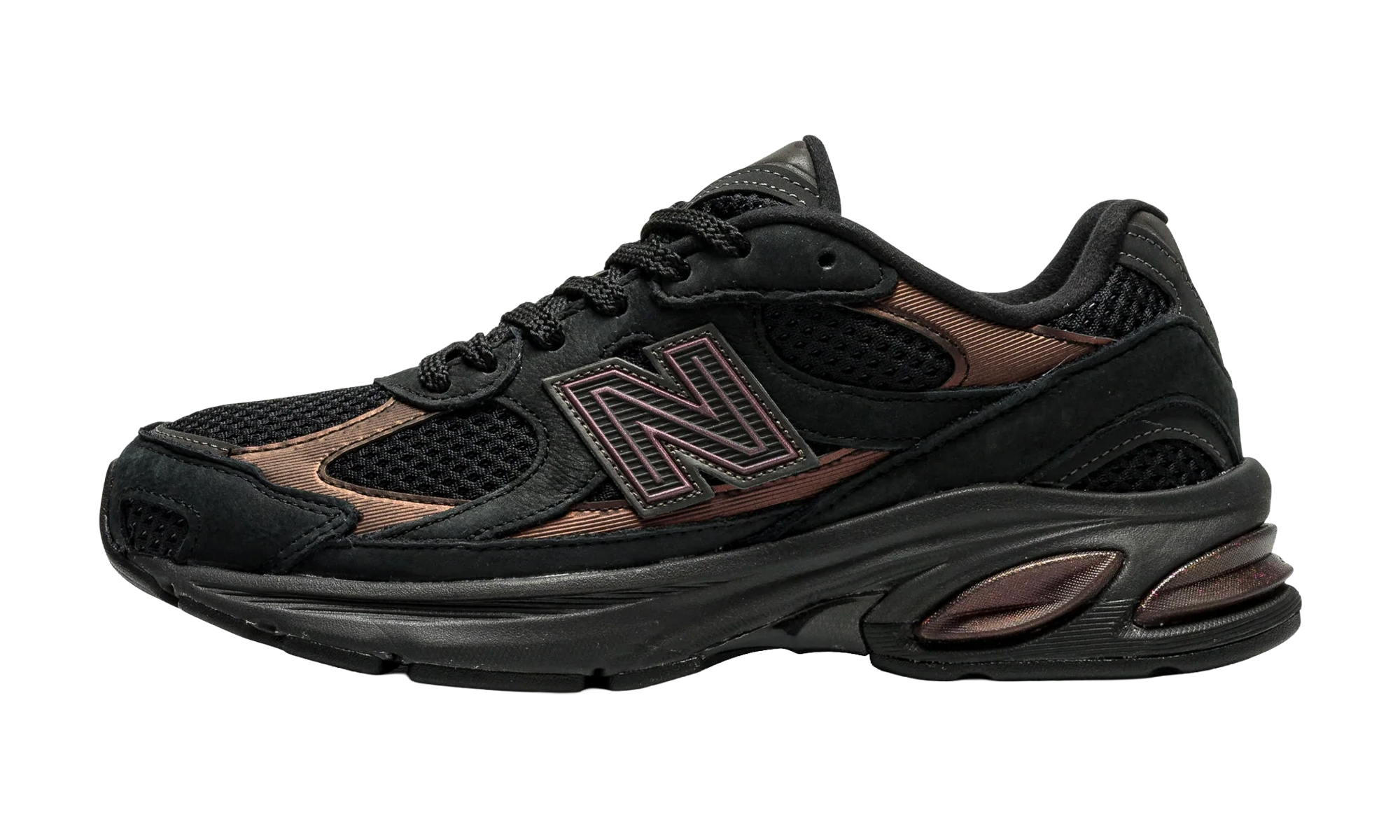 New Balance 2010 "Black Iridescent" (U2010ETB)
