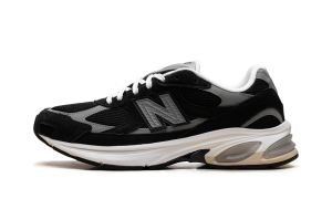 New Balance 2010 “Black / Shadow Grey” (U2010892)