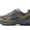 New Balance 2010 "Dark Olivine / Mushroom" (U2010ETN)