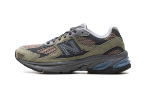 New Balance 2010 “Dark Olivine / Mushroom” (U2010ETN)