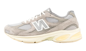 New Balance 2010 “Grey Day 2025” (U2010GD)