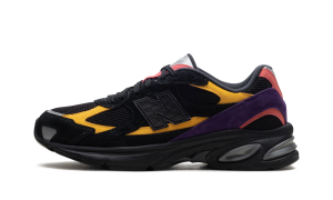 New Balance 2010 “Kith – Black Multi” (U2010KTF)
