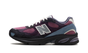 New Balance 2010 “Kith – Purple Black” (U2010KTC)