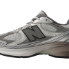 New Balance 2010 "Metallic Silver Grey" (U2010753)