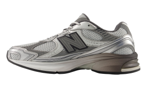 New Balance 2010 “Metallic Silver Grey” (U2010753)