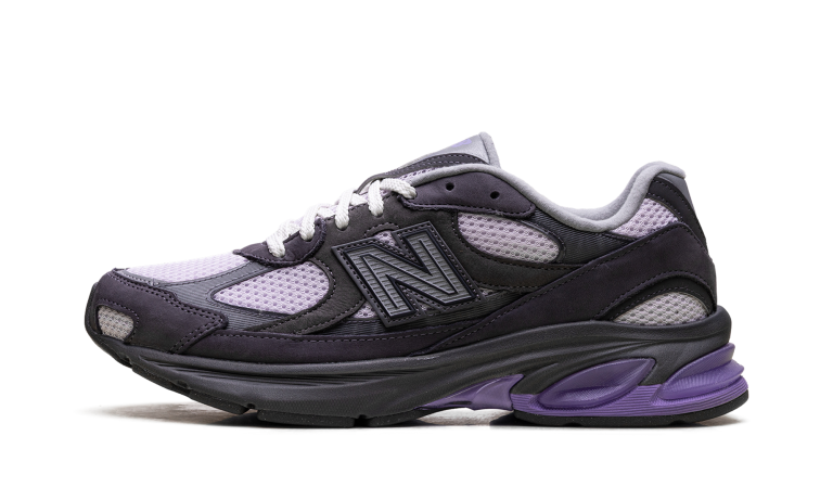 New Balance 2010 “Neptune Grey Violet Crush”: grijs met een twist