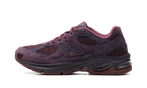 New Balance 2010 “Rich Paul – Plum Brown” (U2010RP1)