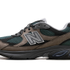 New Balance 2010 “Vintage Khaki” (U2010AGY)