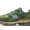 New Balance 2011 “Kith – Leaf Green” (U20117ZT)