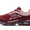 New Balance 2011 “Kith – Sakura Flower” (U20119UF)