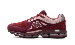 New Balance 2011 “Kith – Sakura Flower” (U20119UF)