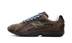 New Balance 204L “Basketcase – Beef & Broccoli” (U204LBC1)