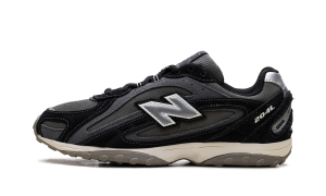 New Balance 204L “Black Magnet” (U204L5WZ)