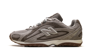 New Balance 204L “Dark Olivine Gum” (U204L3GD)