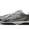 New Balance 204L "Dark Silver Metallic" (U204L1KP)