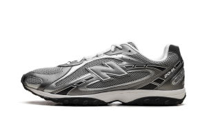 New Balance 204L “Dark Silver Metallic” (U204L1KP)