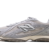New Balance 204L "Grey Matter Shipyard" (U204L86W)
