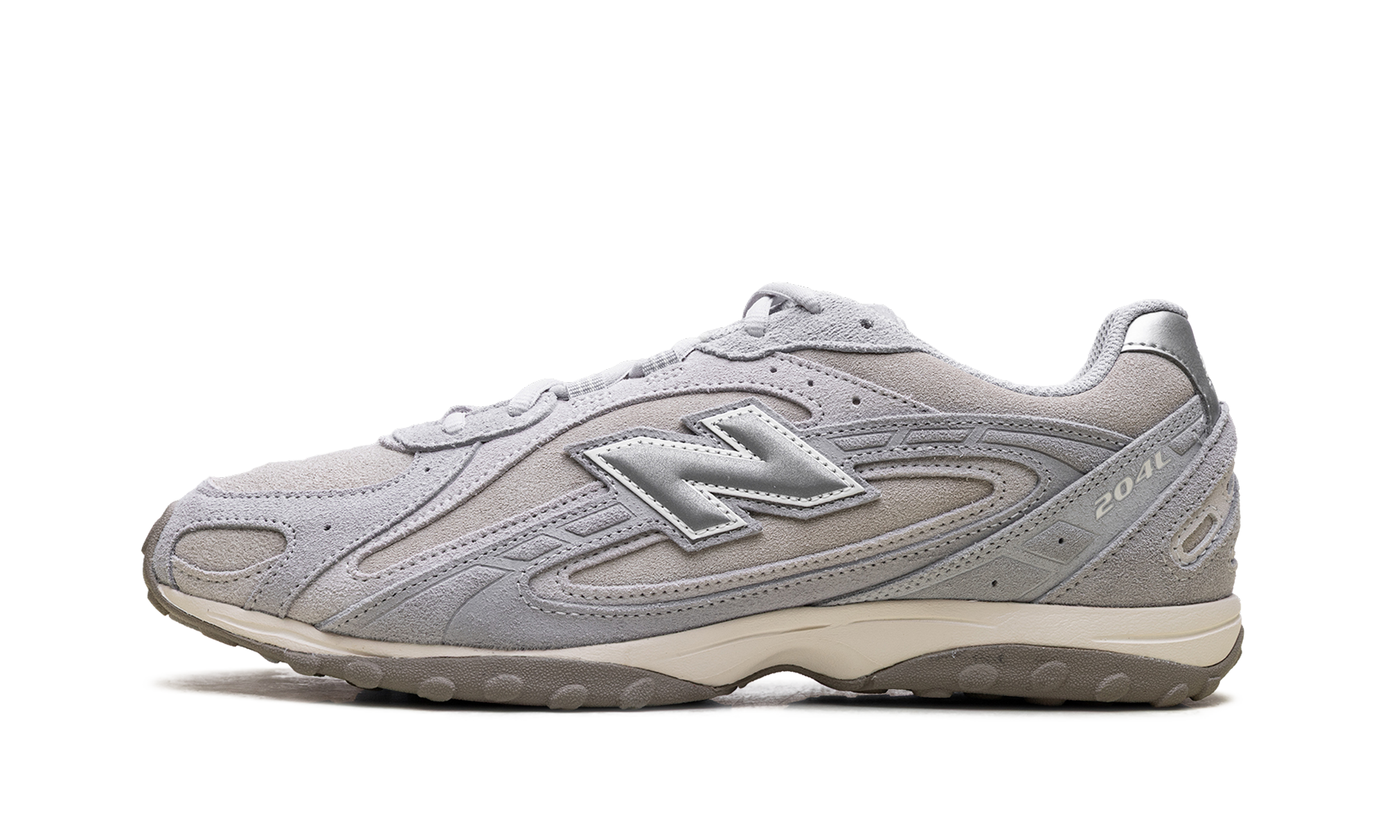 New Balance 204L "Grey Matter Shipyard" (U204L86W)
