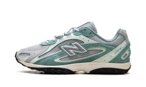 New Balance 204L “Kith – Green” (U204LKTA)