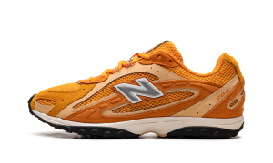 New Balance 204L “Kith – Orange” (U204LKTI)
