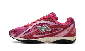 New Balance 204L “Kith – Pink” (U204LKTH)