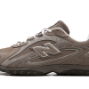 New Balance 204L "Mushroom / Arid Stone" (U204LMMA)