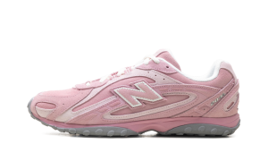New Balance 204L “Pastel Pink” (U204LMMD)