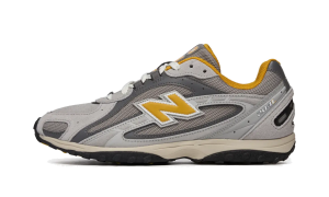 New Balance 204L “Raincloud Baroque Gold” (U204LNPB)