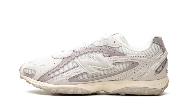 New Balance 204L “Reflection”: low-profile is dé move