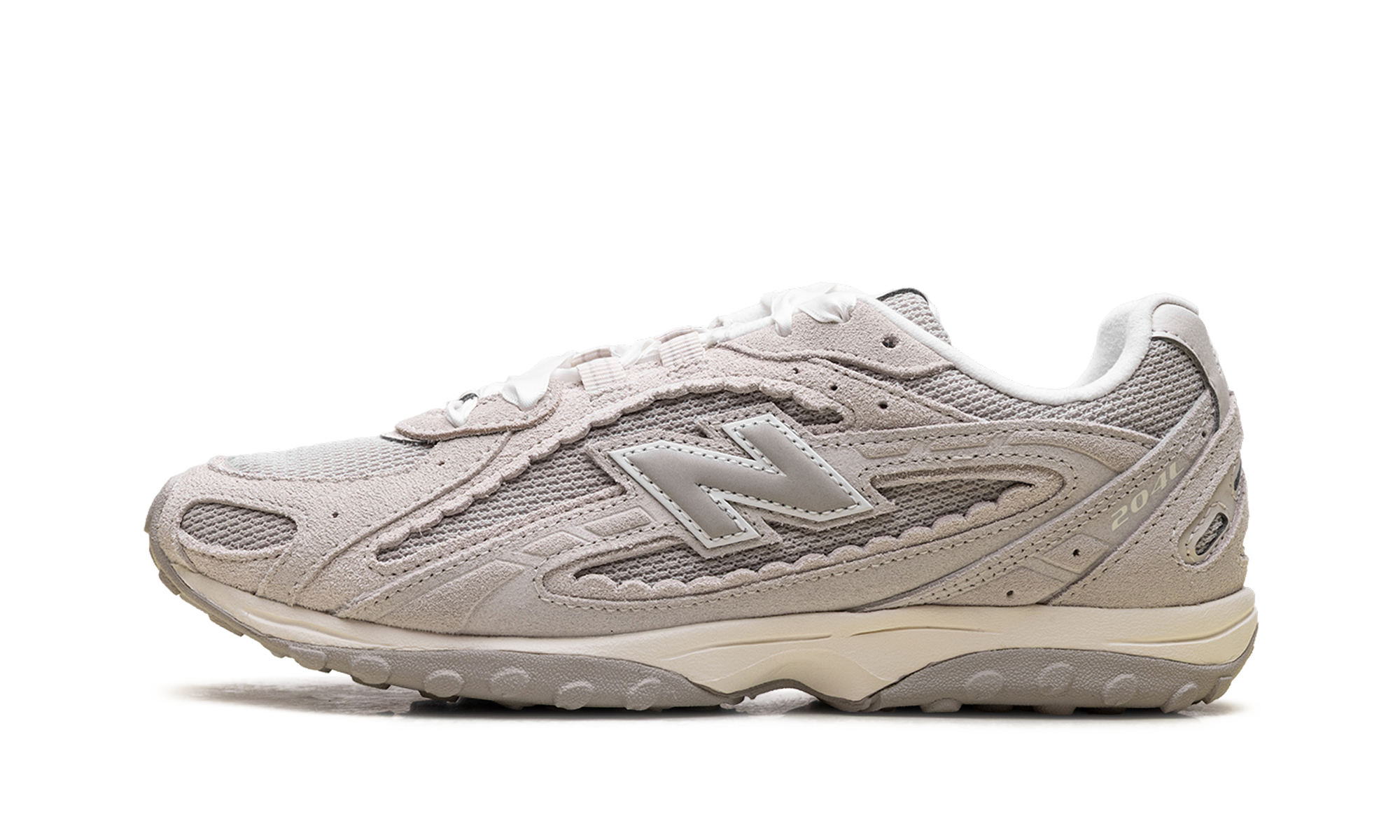 New Balance 204L "Sea Salt" (U204L2SZ)