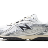New Balance 204L “Silver Metallic Black” (U204LSWD)