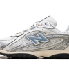 New Balance 204L “Silver Metallic / Sky” (U204LSWC)