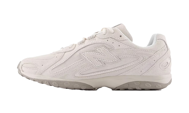 New Balance 204L “Timberwolf”: low-profile beige zonder moeite