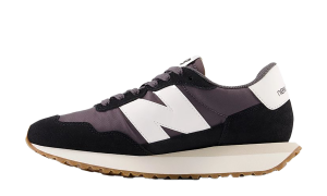 New Balance 237 “Black Magnet Sea Salt” (WS237NB)