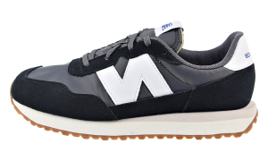 New Balance 237 GS “Black” (GS237PF)