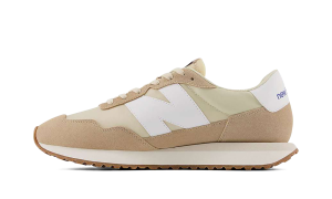 New Balance 237 GS “Incense” (GS237RD)