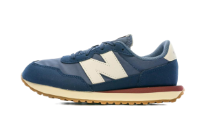 New Balance 237 GS “Navy Turtledove” (GS237CM)