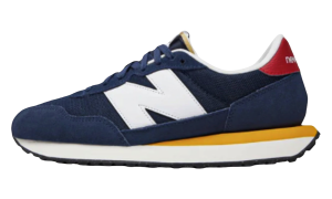 New Balance 237 “Navy / Red” (MS237VI)