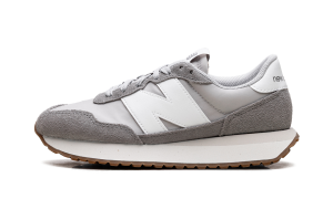New Balance 237 Womens “Marblehead Gum” (WS237NM)