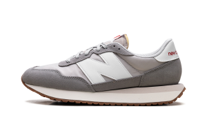 New Balance 237V1 “Marblehead Grey” (MS237GE)