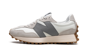 New Balance 327 “Moonbeam Shadow Grey” (U327LT)