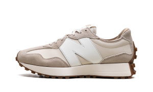 New Balance 327 “Oatmeal White” (MS327ASL)