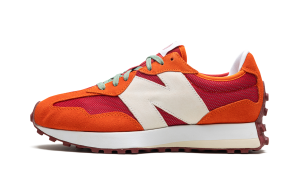 New Balance 327 Todd Snyder Farmer’s Market Pomegranate (MS327TSA)