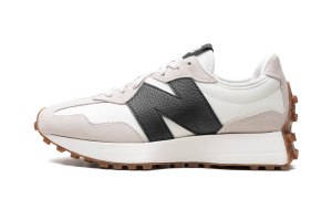 New Balance 327 Womens “Moonbeam Black” (WS327GD)