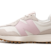 New Balance 327 “Moonbeam December Sky” (WS327OR)