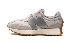 New Balance 327 Rain Cloud Rose Water (W) (WS327WS)