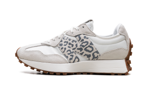 New Balance 327 Womens "Sea Salt Leopard Pantera" (WS327PJ)