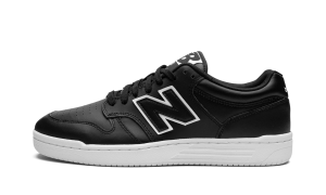 New Balance 480 “Black/White” (BB480LBT)